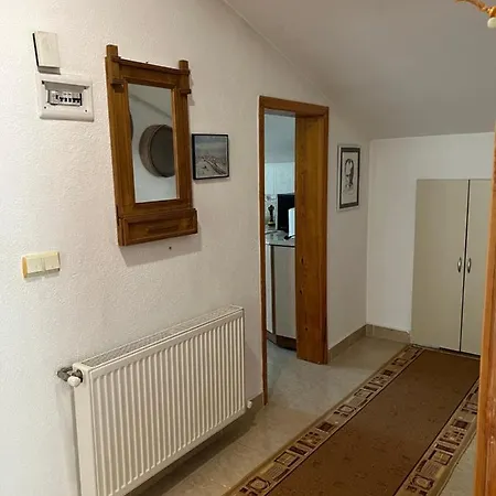 Apartment Kapadokya'nin Merkezinde Eviniz Uchisar
