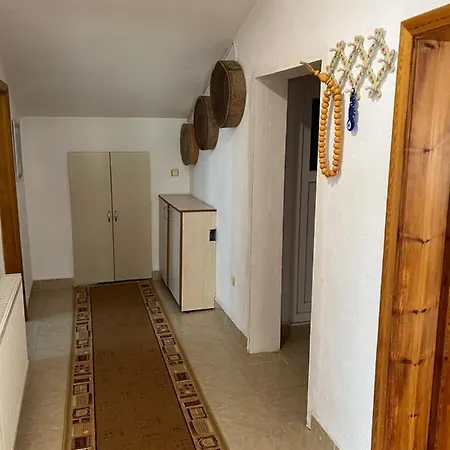 Apartment Kapadokya'nin Merkezinde Eviniz