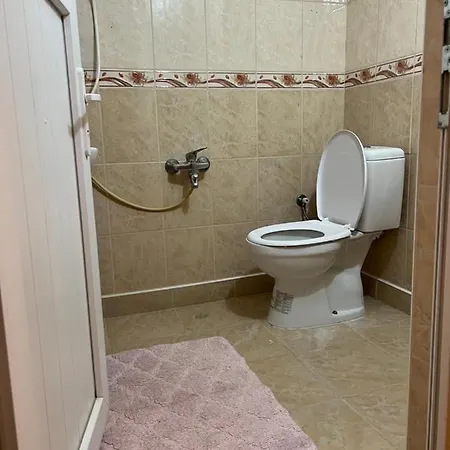 Kapadokya'nin Merkezinde Eviniz Uchisar