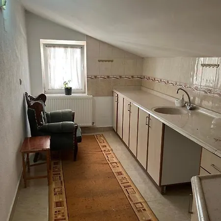 Apartment Kapadokya'nin Merkezinde Eviniz
